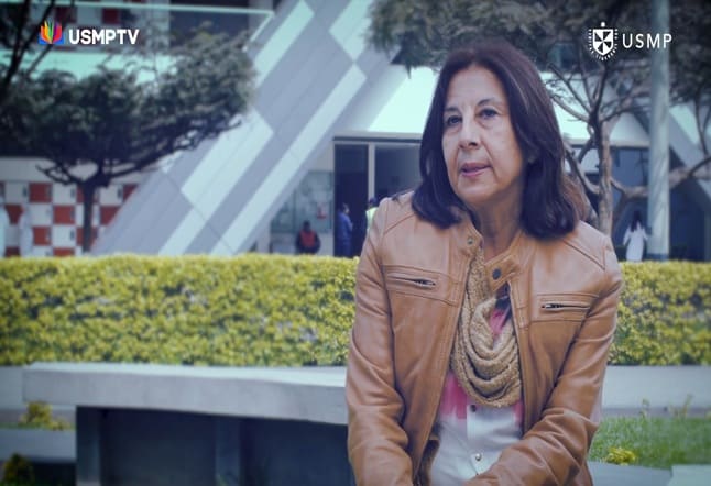 María Luisa Guevara: Capítulo N° 4 - Temporada 1